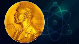 2022 Nobel Fizik Ödülü'nün kazananları açıklandı