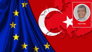 AB raporunu yok saymak Türkiye’nin pazarlık hakkını askıya almaktır