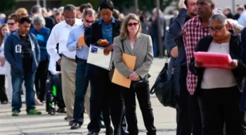 ABD’de işsizlik yüzde 3.5’lara kadar düştü