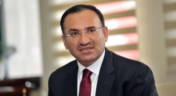 Adalet Bakanı Bozdağ’dan başörtüsü düzenlemesine dair açıklama