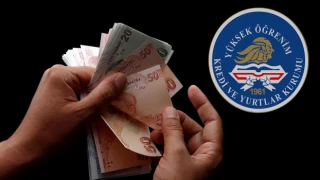 AK Partili Elitaş: "KYK borç faizlerini siliyoruz"