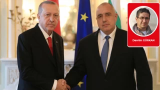 AKP Bulgaristan’da yine DOST’luk bozacak