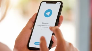 Almanya, Telegram'a 5,1 milyon Euro para cezası verdi