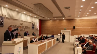 Ataşehir Belediyesi'nin 2023 yılı bütçesi kabul edildi