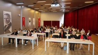 Ataşehir'de 'İklim Değişikliğine Uyum Eylem Planı' çalıştayı oluşturuldu