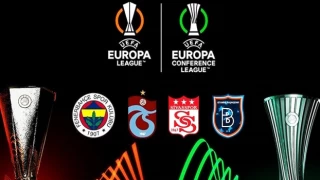 Avrupa kupalarında Türk fırtınası esiyor!