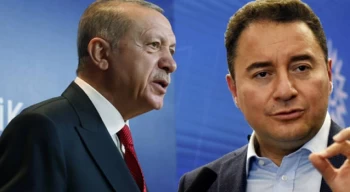 Ali Babacan: Erdoğan, Özal’ın orta direğini yıktı; zengin daha zengin, fakir daha fakir oldu