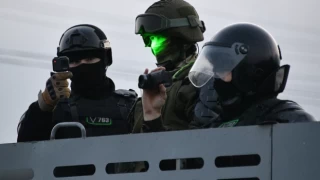 Belarus'ta terörle mücadele operasyon rejimi ilan edildi