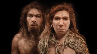 Bilinen ilk Neandertal ailesinin kalıntıları keşfedildi
