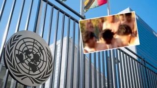 BM, Türkiye-Yunanistan sınırında 92 göçmenin çıplak halde bulunmasını kınadı