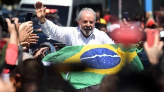 Brezilya'nın yeni başkanı Lula Da Silva kimdir?