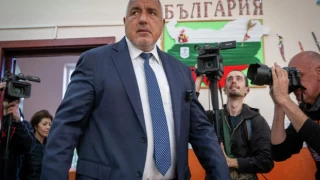 Bulgaristan’da seçimleri Borisov’un partisi kazandı
