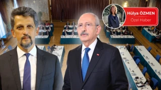 Bütçe görüşmelerinde Kılıçdaroğlu’nun helalleşme çağrısına destek