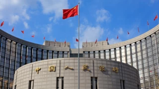 Çin Merkez Bankası, faizi değiştirmedi