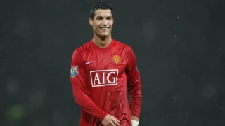 Cristiano Ronaldo, kulüp kariyerinde 700. golünü attı
