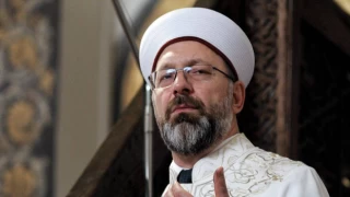 Diyanet İşleri Başkanı Erbaş'tan din görevlilerine uyarı