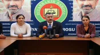 Diyarbakır Barosu avukatları ”Ermeni Soykırımı” ifadesinden beraat ettiler