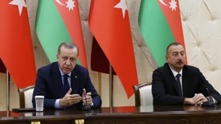 Erdoğan: Azerbaycan küllerinden doğarak yeniden ayağa kalkıyor