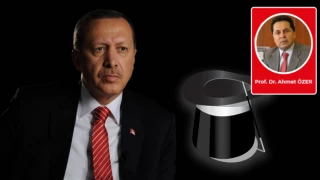 Erdoğan şapkadan ne çıkaracak?