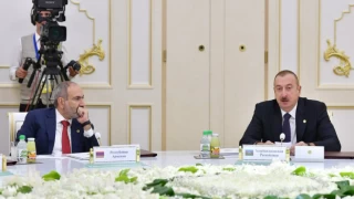 Ermenistan Başbakanı ile Azerbaycan Cumhurbaşkanı bir araya gelecek