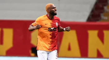Feghouli’den sonra Babel de Galatasaray’ı FIFA’ya şikâyet etti