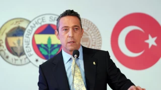 Fenerbahçe Başkanı Ali Koç: Sizinkiler ortalığı karıştırıyor