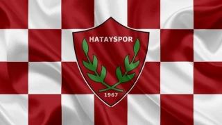 Hatayspor'dan transfer yasağı haberlerine yalanlama