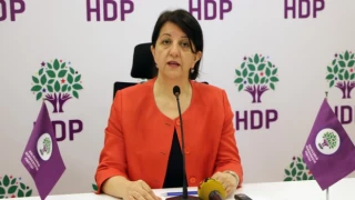 HDP Eş Genel Başkanı Buldan'dan seçim açıklaması: Kapımızı çalacaklar