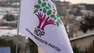 HDP tarihi, nasıl kuruldu? HDP'nin kuruluş öyküsü