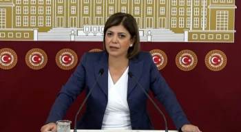 HDP’li Beştaş’tan AK Parti’ye ’Semra Güzel’ eleştirisi