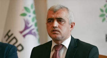 HDP’li Gergerlioğlu, Bakan Dönmez'i istifaya davet etti
