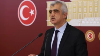 HDP’li Gergerlioğlu: Bir bilim insanı olan Fincancı derhal serbest bırakılmalıdır