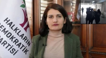 HDP’li Semra Güzel hakkında 15 yıla kadar hapis cezası isteniyordu: İddianame kabul edildi!