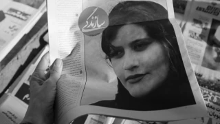 İran Adli Tıp Kurumu Mahsa Amini'nin ölümünün darptan kaynaklanmadığını açıkladı