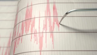 İran'ın Türkiye sınırında 5.6 büyüklüğünde deprem