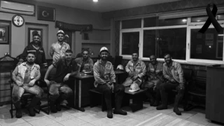 İSİG Meclisi, Bartın'da hayatını kaybeden madencileri anıyor