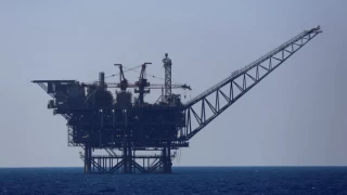 İsrail açıklarındaki 'Hermes' sahasında yeni doğalgaz rezervi bulundu