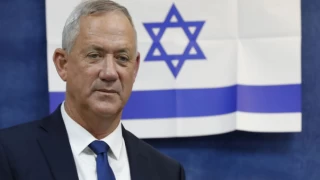 İsrail Savunma Bakanı Gantz: Ukrayna'ya silah satmadık