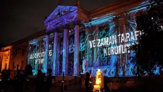 İstanbul Arkeoloji Müzeleri'nde Antik Gelecekler sergisi açıldı
