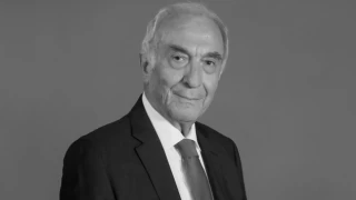 Kale Grubu kurucusu ve Onursal Başkanı Dr. Süleyman Bodur hayatını kaybetti