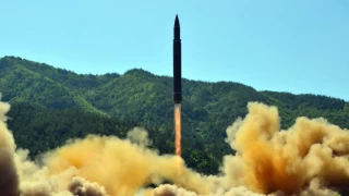 Kuzey Kore, Japonya üzerinden balistik füze denemesi yaptı