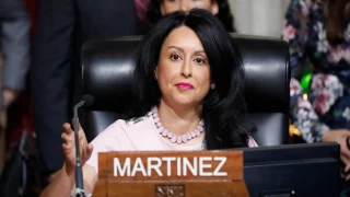 Los Angeles Kent Konseyi Başkanı Nury Martinez’e istifa çağrısı