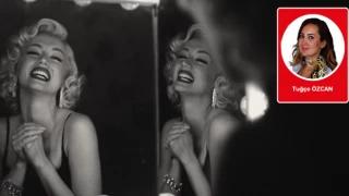 Marilyn Monroe’nun yerinde olmak ister miydiniz?