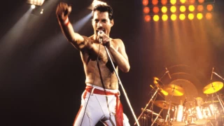 Mercury'nin sesinden yeni bir Queen şarkısı dinleyiciyle buluştu