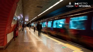 Metro İstanbul’dan M2 Yenikapı-Hacıosman Hattı için aktarma açıklaması