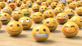 Online PR Servisi B2Press, Türkiye’de en çok kullanılan emojileri açıkladı