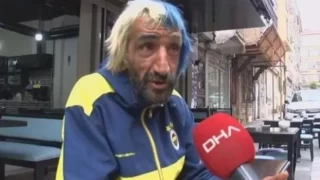 Rambo Okan'dan Trabzonsporlu taraftarlara 10 milyon liralık tazminat davası