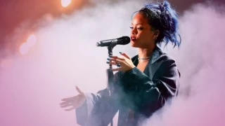 Rihanna'dan 6 yıl aradan sonra yeni şarkı