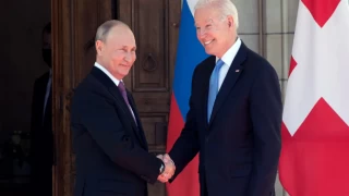 Rusya: Teklif gelirse Putin-Biden görüşmesini geri çevirmeyiz