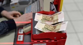 Rusya’da enflasyon yüzde 13.7’e geriledi